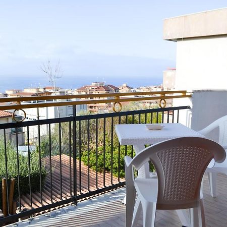 Le Twins -Bed And Breakfast Tropea Exterior foto